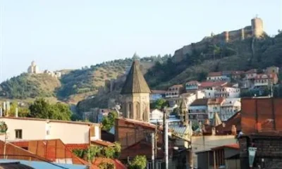 Old Town Hostel Tbilisi