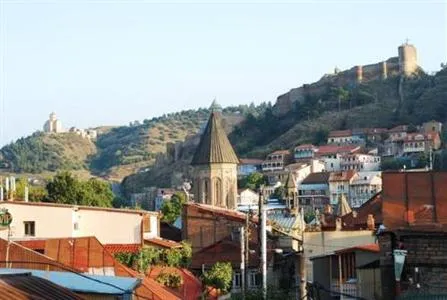 Old Town Hostel Tbilisi