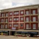 Hotel Le Relais Saint Jacques Yaounde