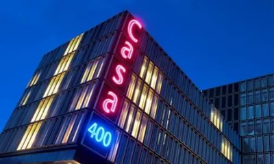 Hotel Casa 400