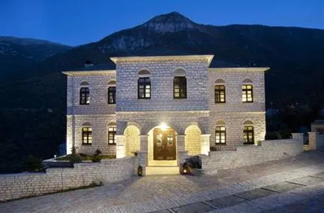 Aberratio Boutique Hotel