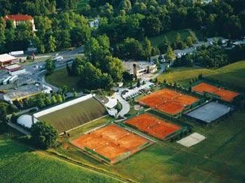 Hotel Sport Novo Mesto