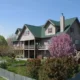 Greenwoods Bed & Breakfast Inn