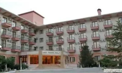 Emet Thermal Resort & Spa