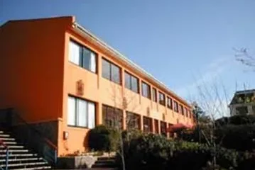 Hotel Pacifico Algarrobo