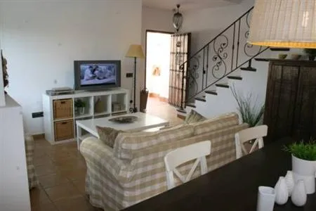 Residencial La Carpia