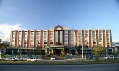 Florencia Plaza Hotel