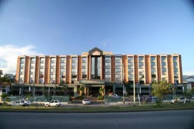 Florencia Plaza Hotel