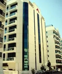 Golden Sands 5 Hotel Apartments