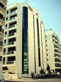 Golden Sands 5 Hotel Apartments