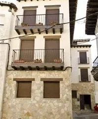 Apartamentos El Condor