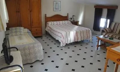 Hostal Malaga