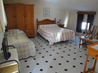 Hostal Malaga