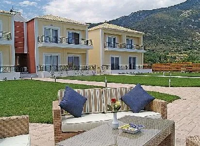 Kalloni Royal Resort