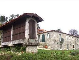 Quinta de Favaes