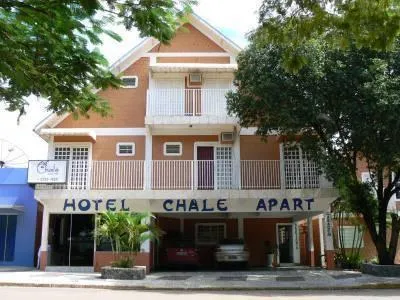 Chale Apart Hotel