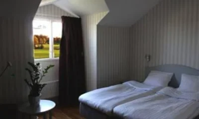 Vesterby Golf Hotell & Konferens