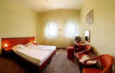 Hotel Piast Roman