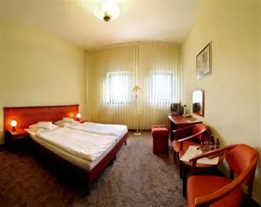 Hotel Piast Roman