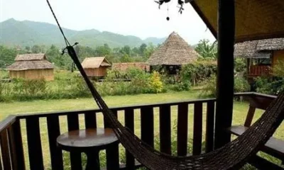 Pai Country Hut