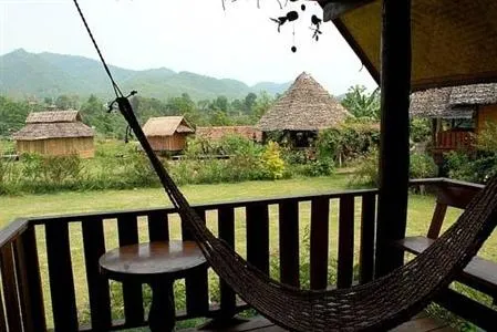 Pai Country Hut