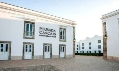 Pousada De Cascais