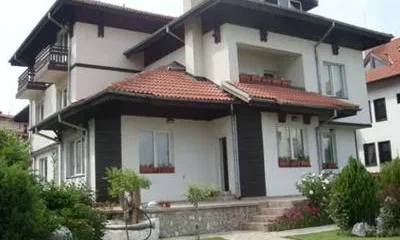 Helios Guest House