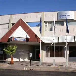 Protea Hotel Upington