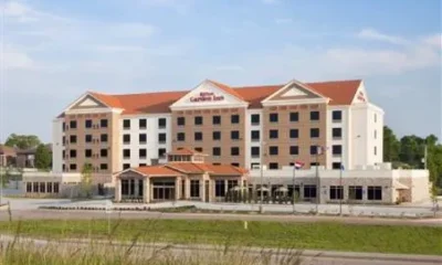 Hilton Garden Inn Springfield