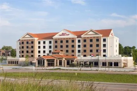 Hilton Garden Inn Springfield