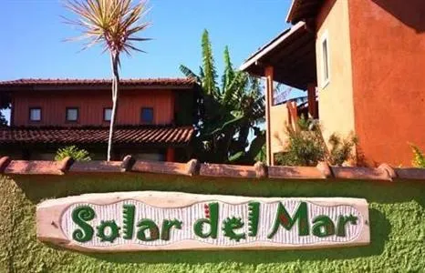 Pousada Solar Del Mar