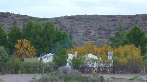 Estancia La Antonieta - Casa De Campo