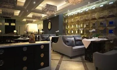 Golden Silk Boutique Hotel