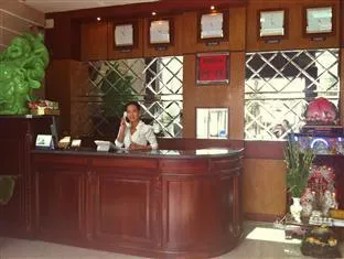 A Trinh Hotel