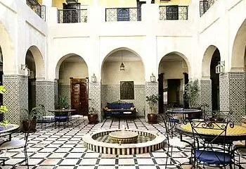 Hotel Riad Omar