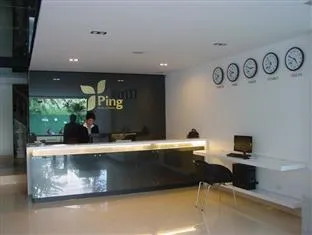 Ping Hotel