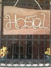 Hostal Candela Y Chocolate