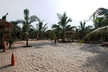 Pirache Village Eco Resorts