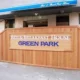 Green Park Motel Seoul