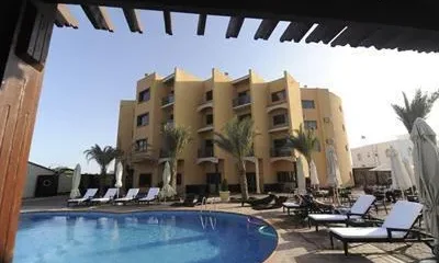 Bavaria Les Acacias Hotel Djibouti