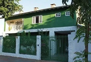 Green House Hostel Foz do Iguacu