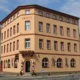 Hotel Thuringer Hof Rudolstadt