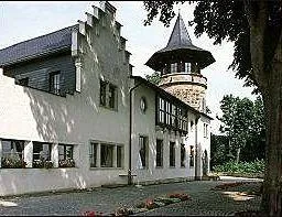 Schlossberg Sonneberg