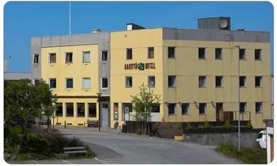 Brattvaag Hotel