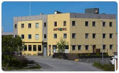 Brattvaag Hotel