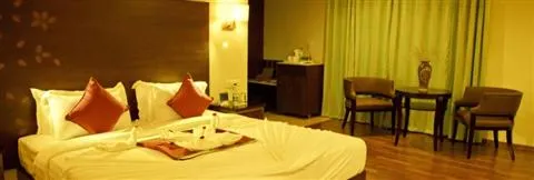 Best Western Ramachandra