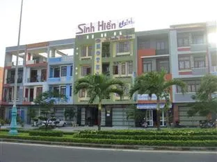 Sinh Hien Hotel