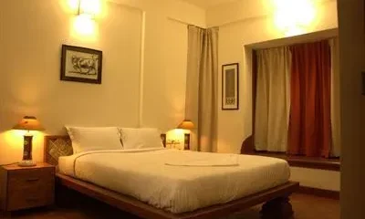 Nisargha Service Apartment