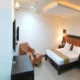 Hotel Vrindavan Regency