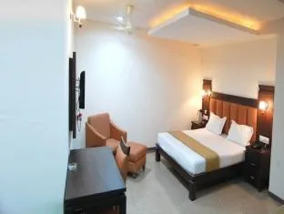 Hotel Vrindavan Regency